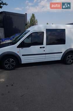 Мінівен Ford Transit 2008 в 