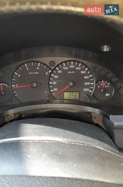 Мінівен Ford Transit 2008 в 