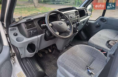 Грузовой фургон Ford Transit 2013 в 