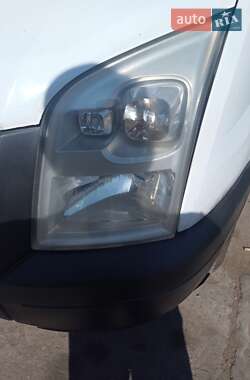 Мікроавтобус Ford Transit 2007 в 