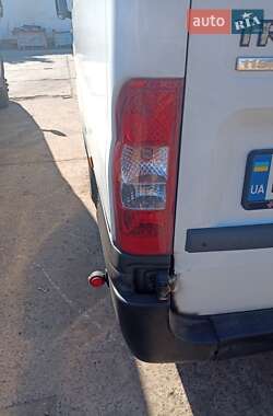Мікроавтобус Ford Transit 2007 в 