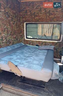 Мікроавтобус Ford Transit 2007 в 