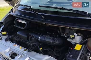 Микроавтобус Ford Transit 2012 в 