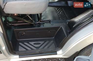 Микроавтобус Ford Transit 2012 в 