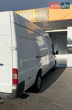 Другие грузовики Ford Transit 2013 в 