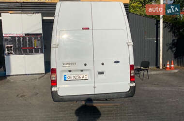 Другие грузовики Ford Transit 2013 в 