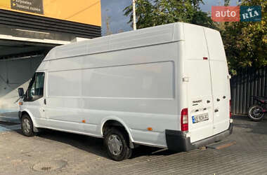 Другие грузовики Ford Transit 2013 в 