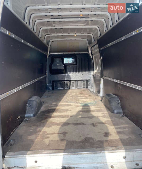 Інші вантажівки Ford Transit 2013 в Дніпрі