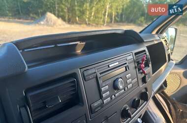 Вантажний фургон Ford Transit 2010 в 