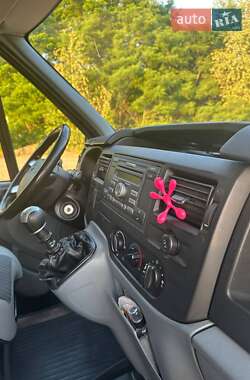 Вантажний фургон Ford Transit 2010 в 