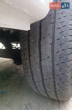Вантажний фургон Ford Transit 2008 в 