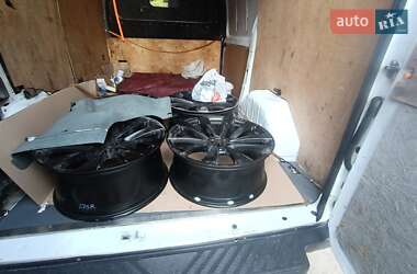 Вантажний фургон Ford Transit 2008 в 
