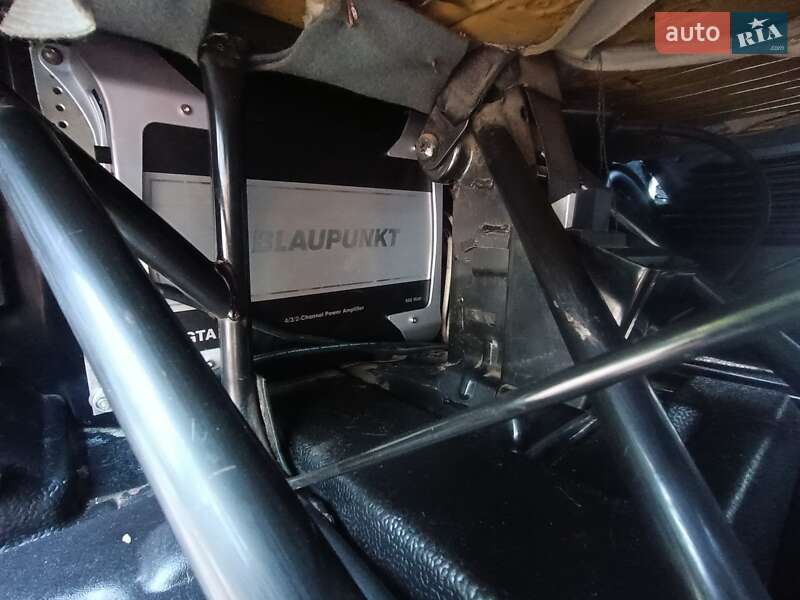 Грузовой фургон Ford Transit 2008 в Харькове