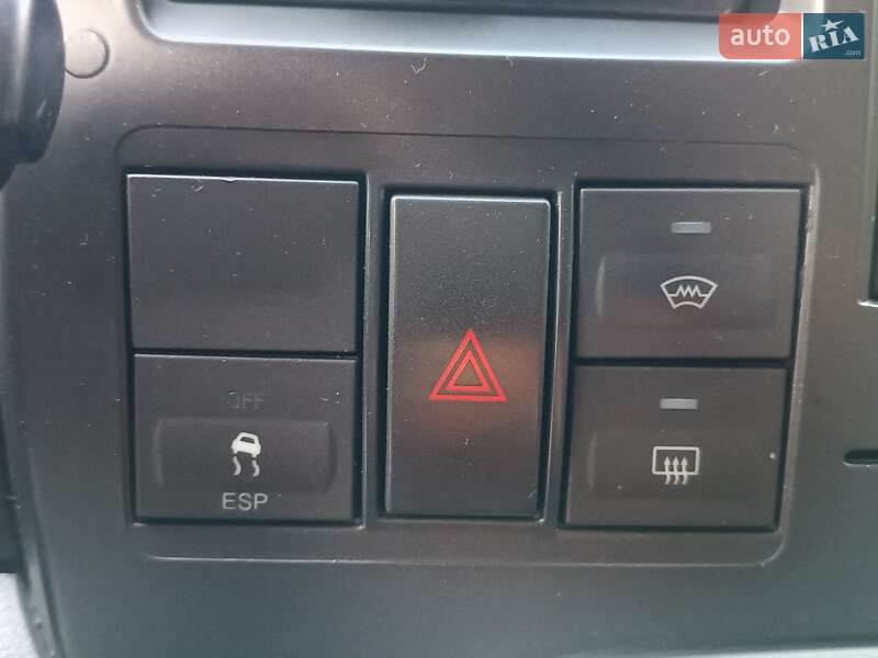 Грузовой фургон Ford Transit 2008 в Харькове