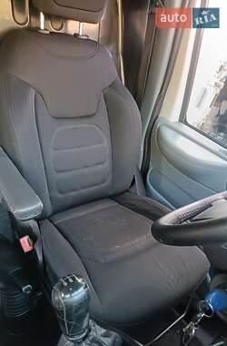 Вантажний фургон Ford Transit 2008 в 