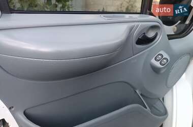 Вантажний фургон Ford Transit 2008 в 