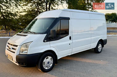 Вантажний фургон Ford Transit 2006 в Одесі
