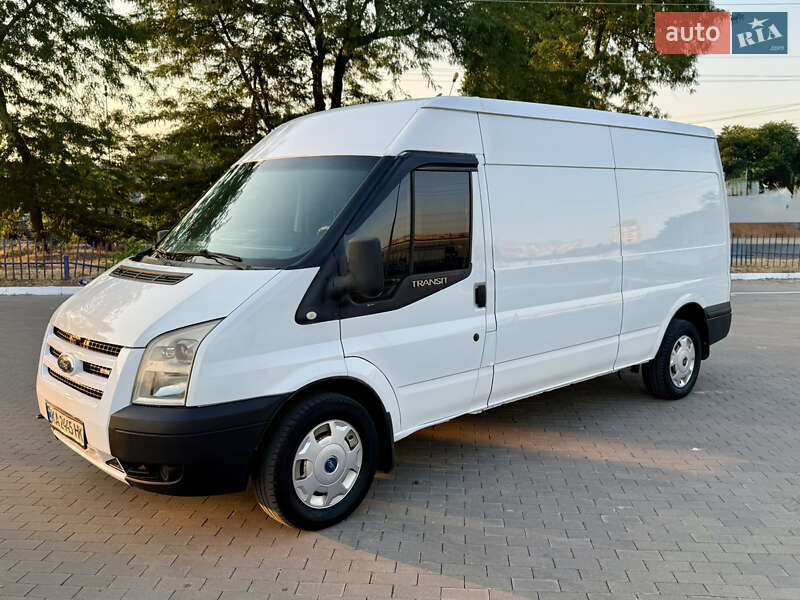 Ford Transit 2006