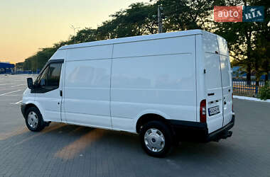 Вантажний фургон Ford Transit 2006 в 