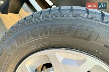 Вантажний фургон Ford Transit 2006 в 