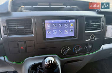 Вантажний фургон Ford Transit 2006 в 