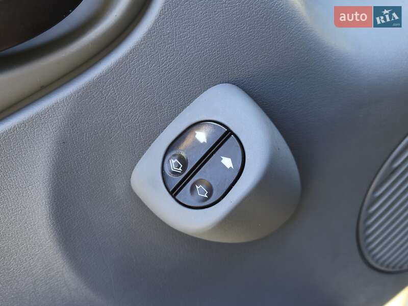 Грузовой фургон Ford Transit 2012 в Днепре
