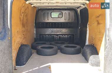 Грузовой фургон Ford Transit 2012 в 