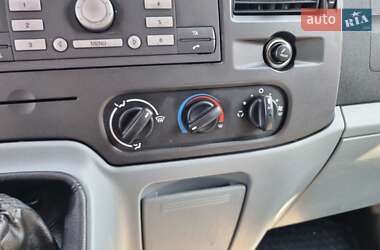 Мікроавтобус Ford Transit 2008 в 