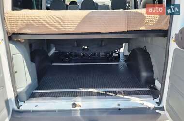 Мікроавтобус Ford Transit 2008 в 