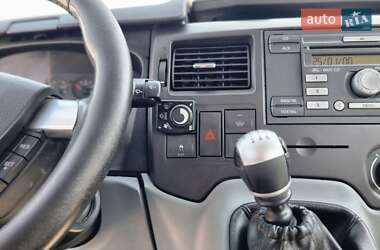 Мікроавтобус Ford Transit 2008 в 