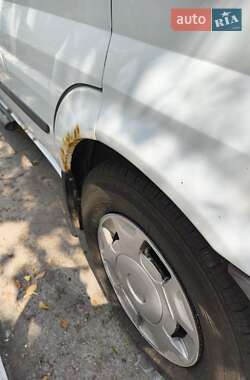 Вантажний фургон Ford Transit 2011 в 