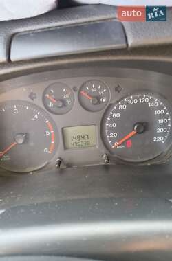 Вантажний фургон Ford Transit 2011 в 