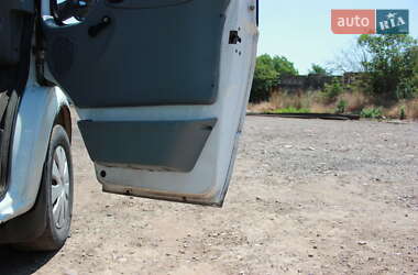 Микроавтобус Ford Transit 2007 в 