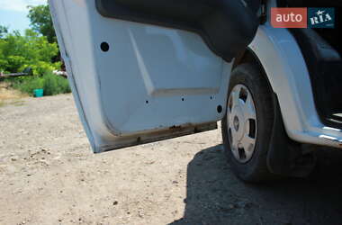 Микроавтобус Ford Transit 2007 в 