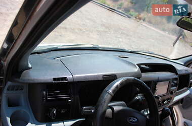 Микроавтобус Ford Transit 2007 в 
