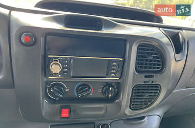 Грузовой фургон Ford Transit 2004 в 