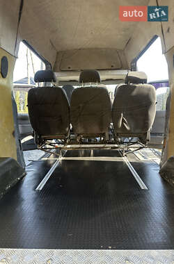 Мікроавтобус Ford Transit 2004 в 