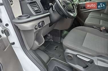 Вантажний фургон Ford Transit 2019 в 