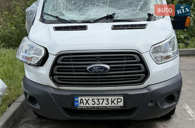 Рефрижератор Ford Transit 2018 в 