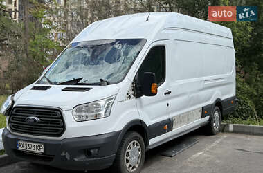 Рефрижератор Ford Transit 2018 в 