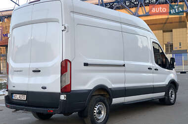 Вантажний фургон Ford Transit 2018 в 