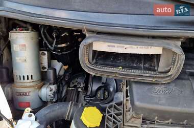 Мікроавтобус Ford Transit 2013 в 