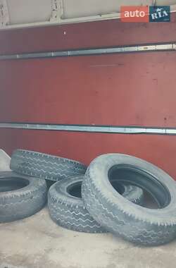 Грузовой фургон Ford Transit 2005 в 