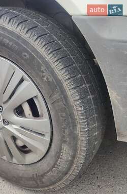 Грузовой фургон Ford Transit 2005 в 
