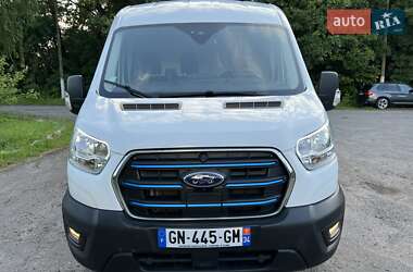 Вантажний фургон Ford Transit 2023 в 