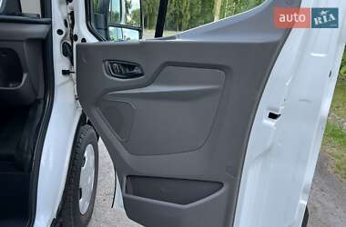 Вантажний фургон Ford Transit 2023 в 