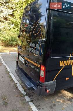 Вантажний фургон Ford Transit 2012 в 