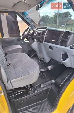 Мікроавтобус Ford Transit 2007 в 