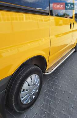 Мікроавтобус Ford Transit 2007 в 