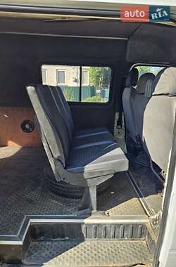 Мікроавтобус Ford Transit 1999 в 